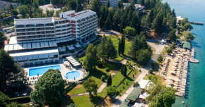 Hotel Bellevue - Metropol Lake Resort